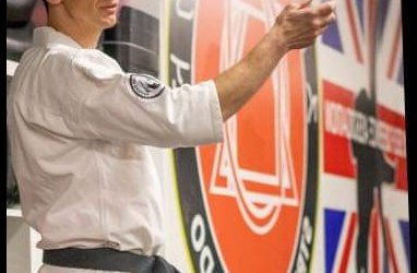 Seminar med Les Bubka 7. – 9. februar ’25