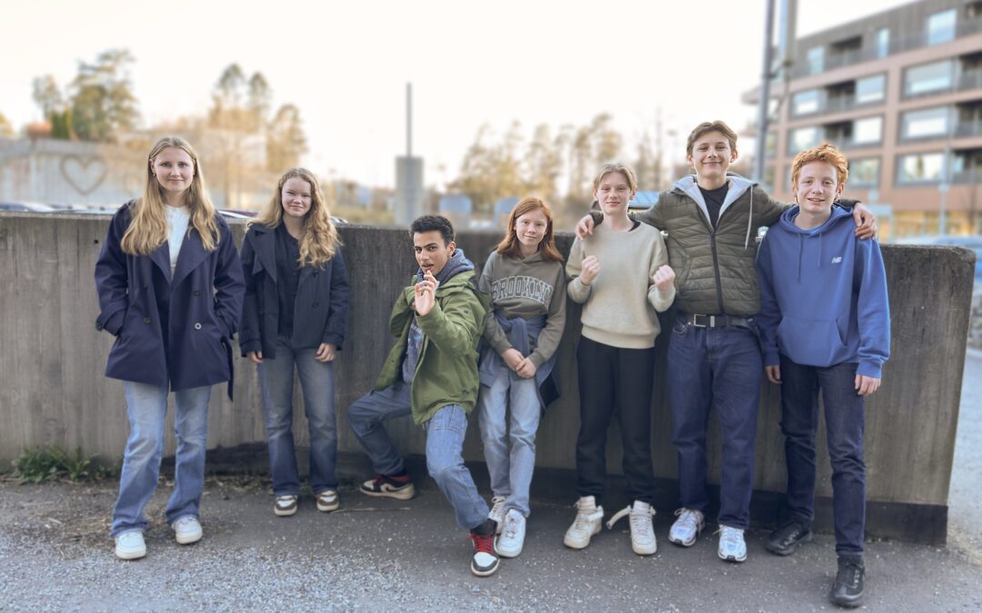 Sommerskole 2025